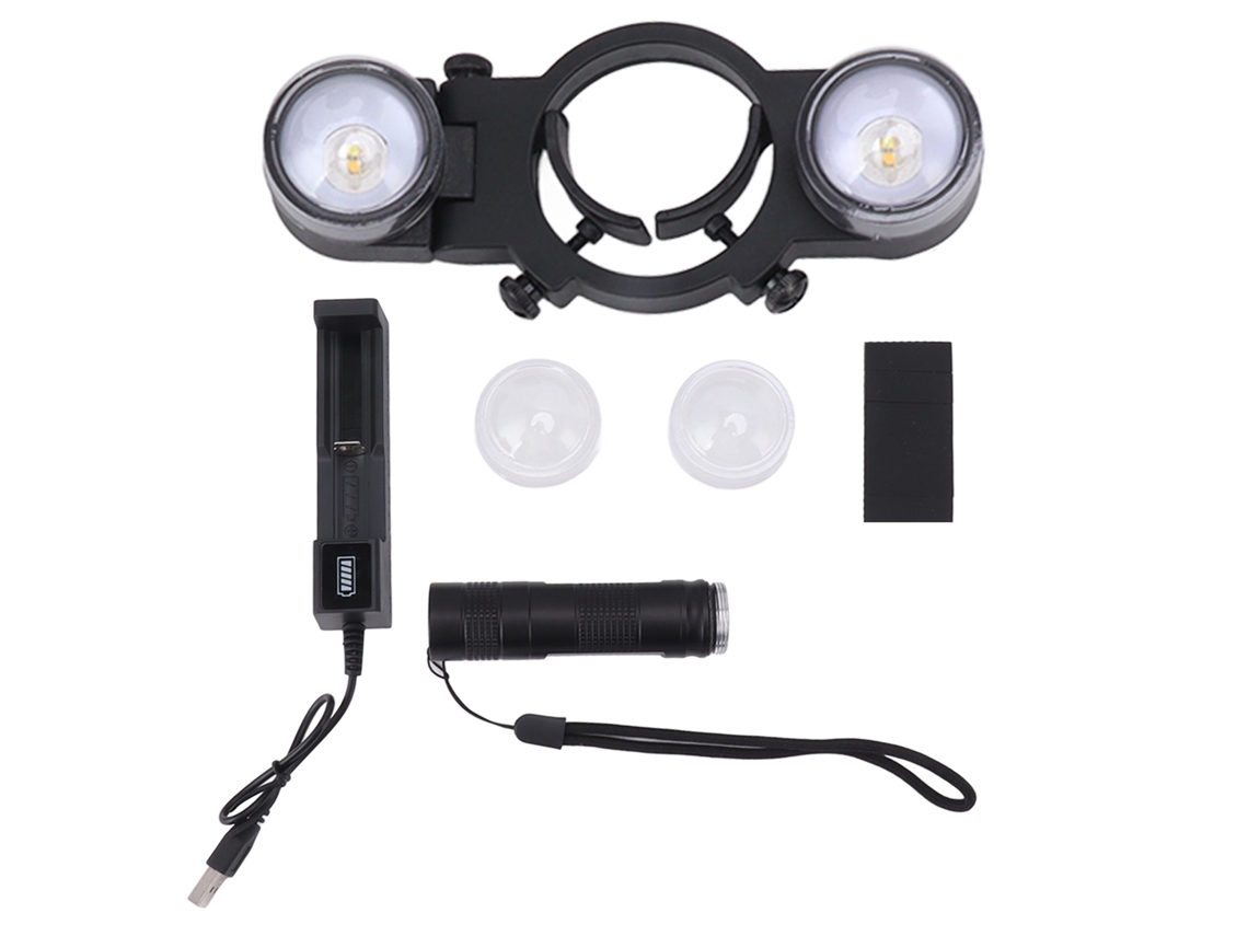 2026 luz Led de Pintura En Spray Universal para Automoción Sistema de Iluminación Color Blanco Y Cálido