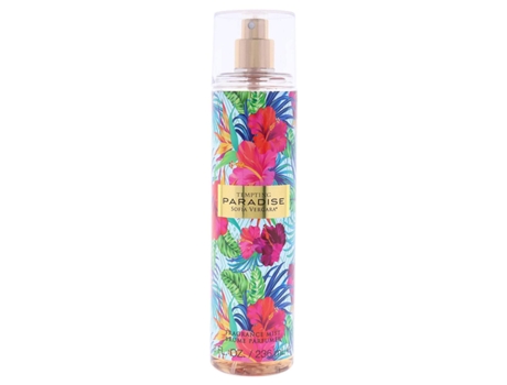 Bruma Perfumada SOFIA VERGARA Tempting Paradise (236 ml)