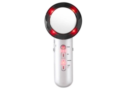 Massageador Facial YDCY 0824-H33 Branco