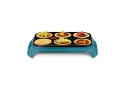 Máquina de Crepes TEFAL Py559301