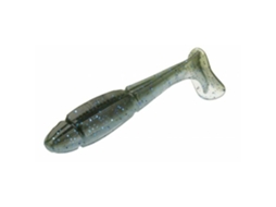 Atrações suaves 13 FISHING Churro 12cm x6