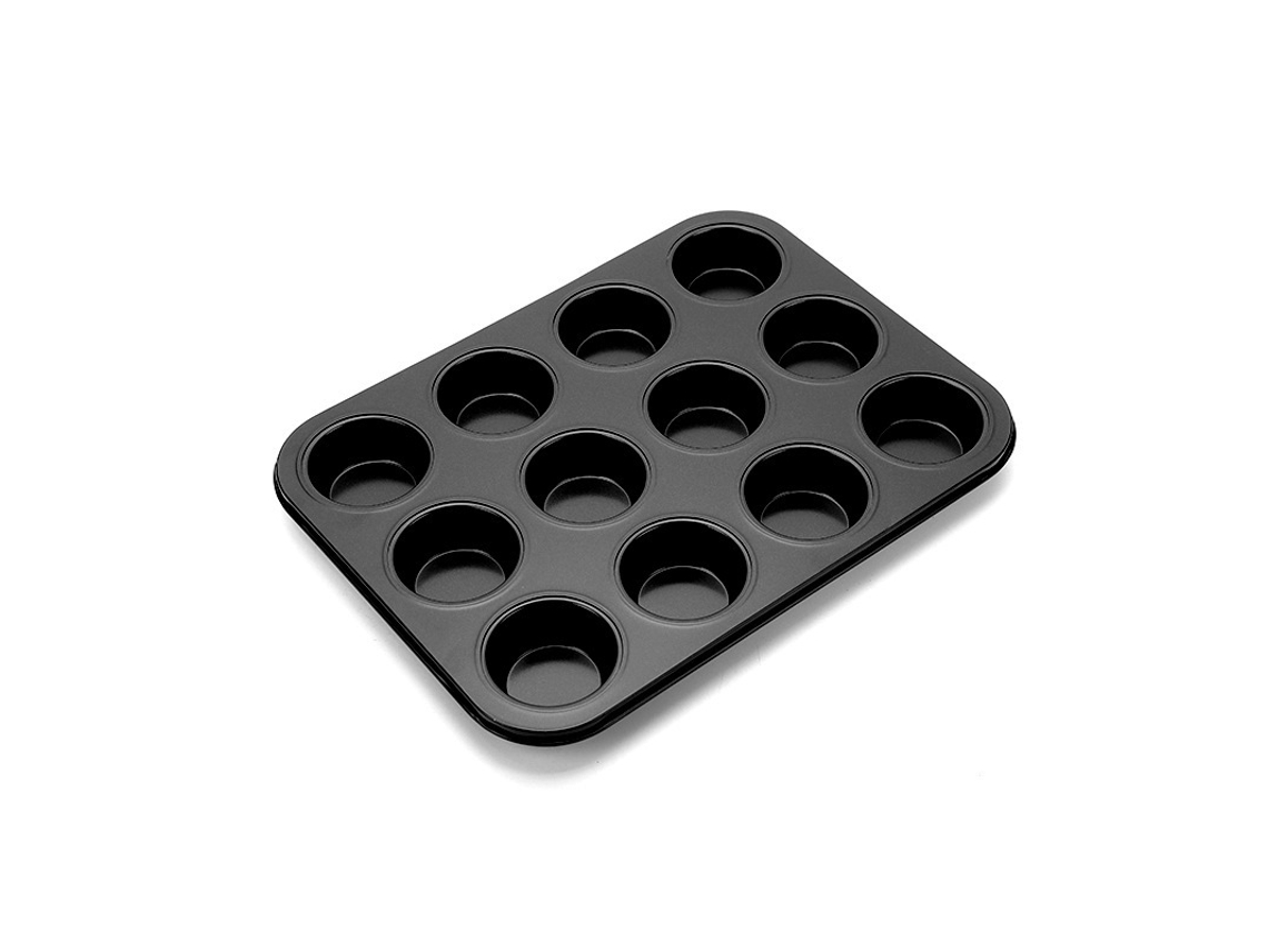 Muffin Tin, Kaiser Inspiration ZYBLSSBB