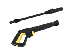 Kit Pistola e Vara de Conexão Rápida Linjou para Lava pressão Karcher 2100 Psi | S/MARCA
