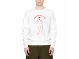Rockinstone New Records Sweatshirt Unique Designer Style