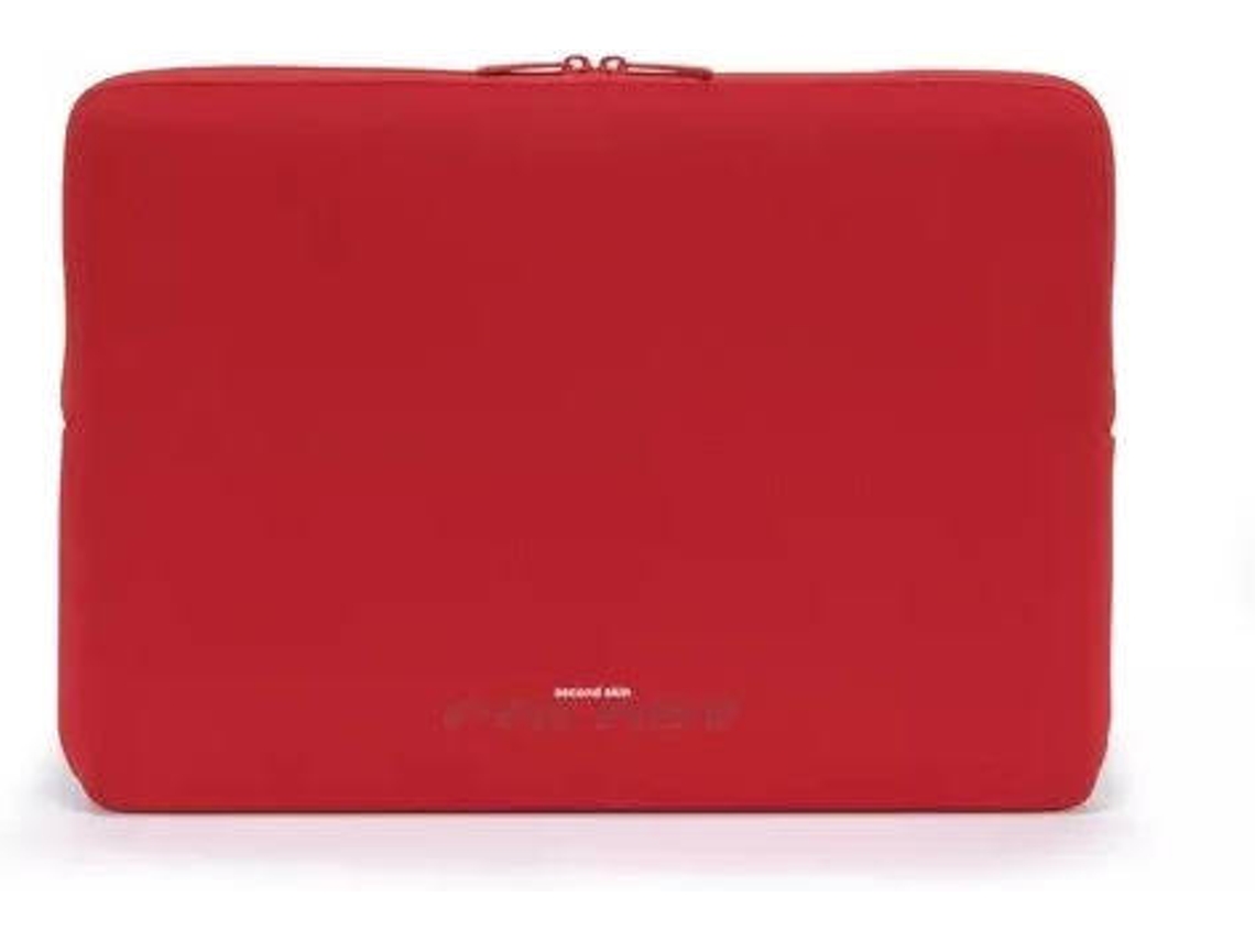 Bolsa TUCANO Colore (Universal - 14'' - Vermelho)