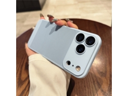 Capa Para Iphone 12 Pro Max, Protetor De Lente Apple, Capa Rígida Com Proteção Contra Quedas