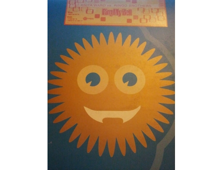 Vinil Ring My Bell Morbido Records
