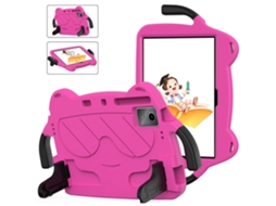 Capa Eva Rosa para Redmi Se11/2023 ZYBLSSBB