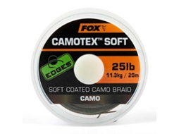 FOX INTERNATIONAL SPORTS CHANNELS Edges Camotex Soft 20 M