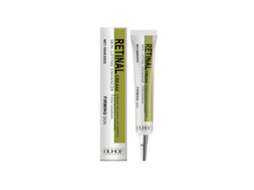 Creme com Retinol para Clarear e Firmar a Pele Naturalmente LAXISCREED
