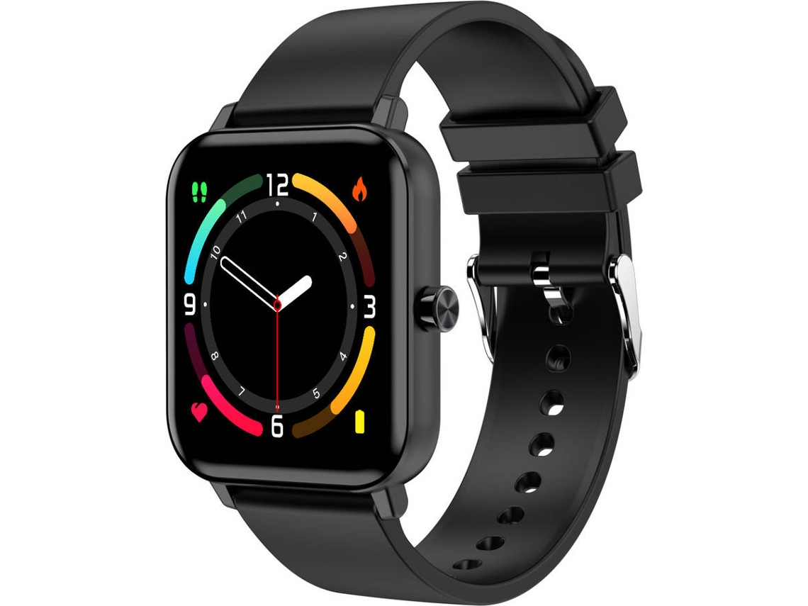 Smartwatch ZTE Live Preto