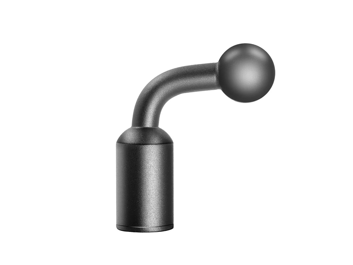 Adaptador De Base Universal Com Cabea De Bola 17mm Para Trip ? Orysin