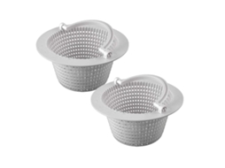 Canasta De Filtro De Pared Para Piscina Hydroskim
