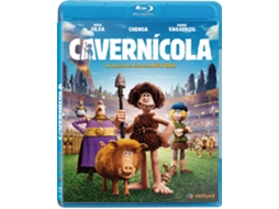 Early Man / Cavernicola