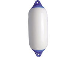 Fender Star Branco 12 X 45 Cmtalamex
