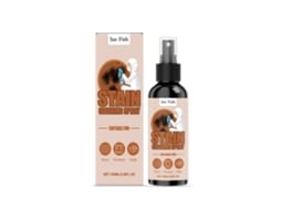 Spray Eficaz Remoção Manchas Difíceis