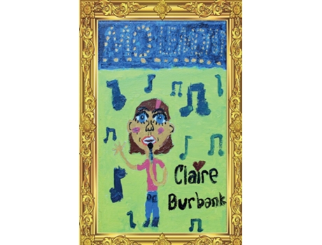 Livro Mo Lemont De Claire Burbank (inglês)