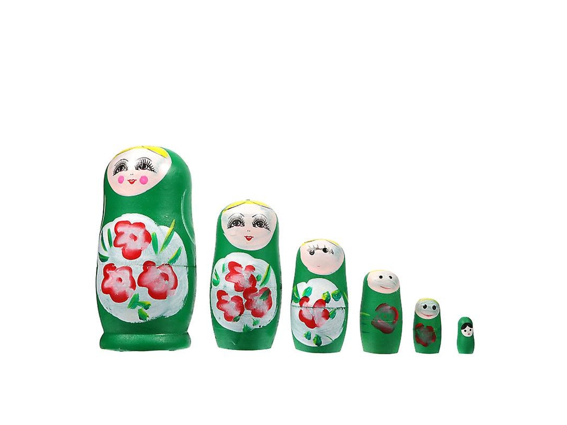 1pcs Bonecas Russas Allinless