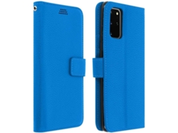 Lurelia Capa Carteira Para Samsung Galaxy S20