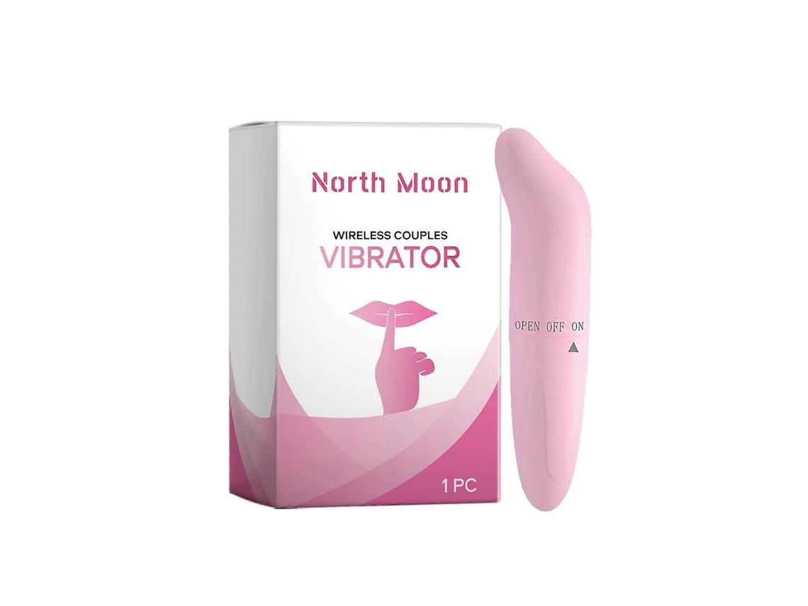 Brinquedo Vibratório - Vibrador Para Animais De Estimação Divertido E Discreto Com Múltiplos Modos.