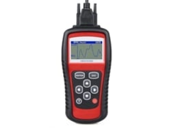 Equipamento De Diagnostico Auto Multimarca