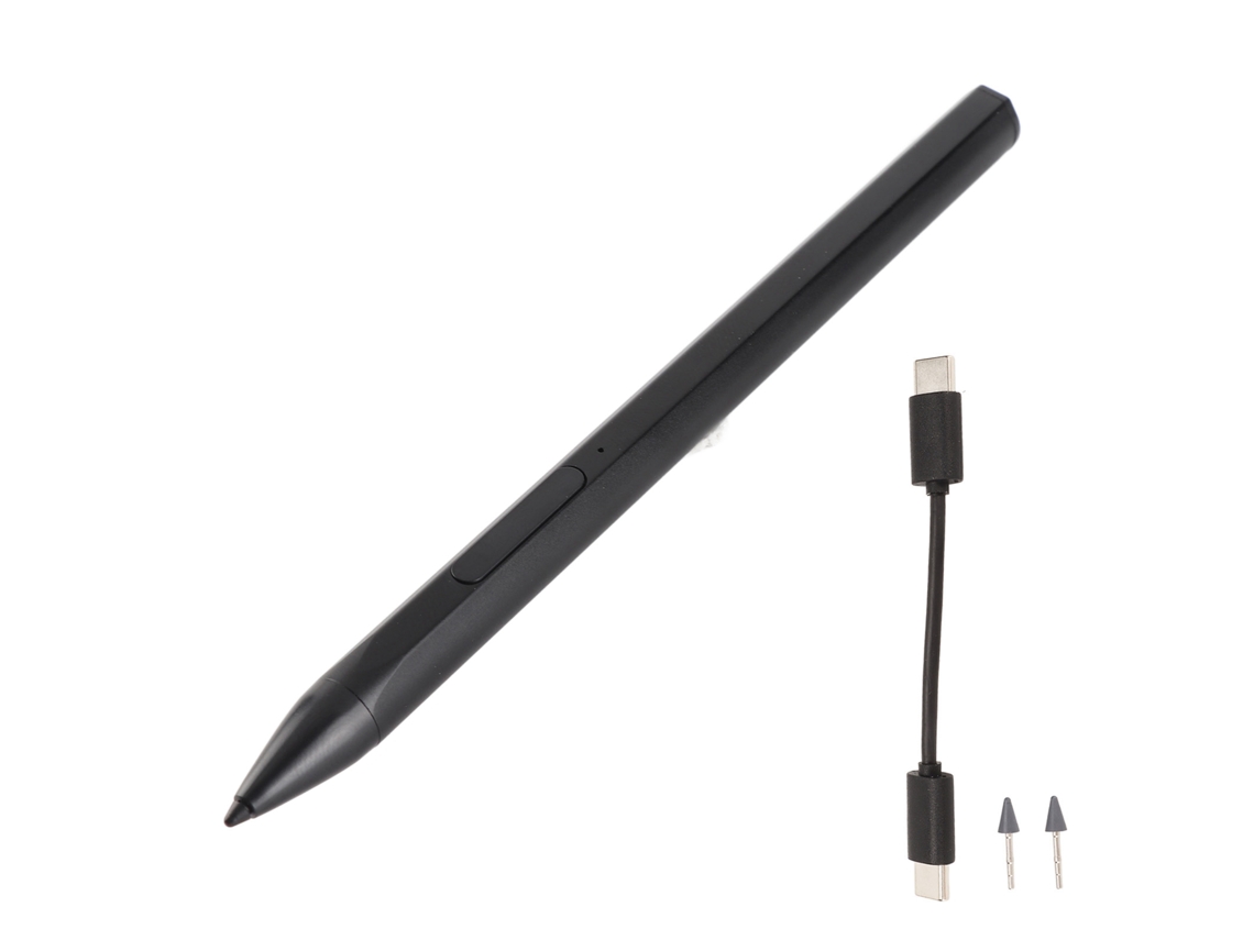 Aetheria caneta Estilográfica Mpp2.0 Recarregável 4096 Pressão com 2 Botões Personalizáveis para Pavilion Spectre Envy X360