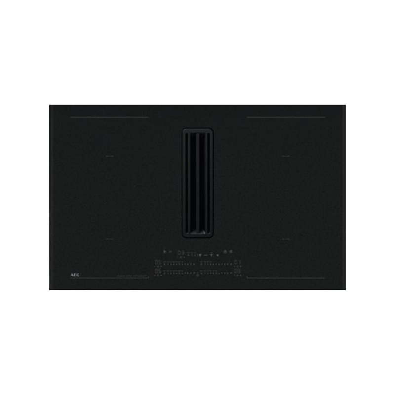 Placas com Exaustor Integrado