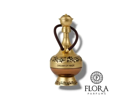 Sonho De Névoa 100ml Lattafa Pride