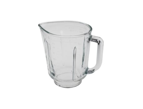 Acessórios E Peças - Alimentos Para O Café Da Manhã - Kitchenaid - Copo - Tigela De Vidro - W10221782 - 8015250194333