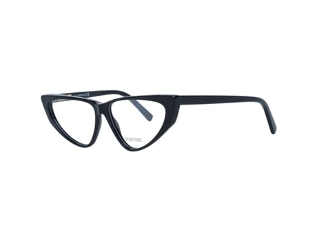 Armação De Óculos Feminino Sportmax Sm5021 56001