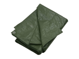 Maison Exclusive - Tela 180 g/m² 3x6 m Verde Pérola