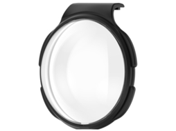 Protetor de Lentes CHRUI para Dji Osmo 360 Vidro Ótico Preto
