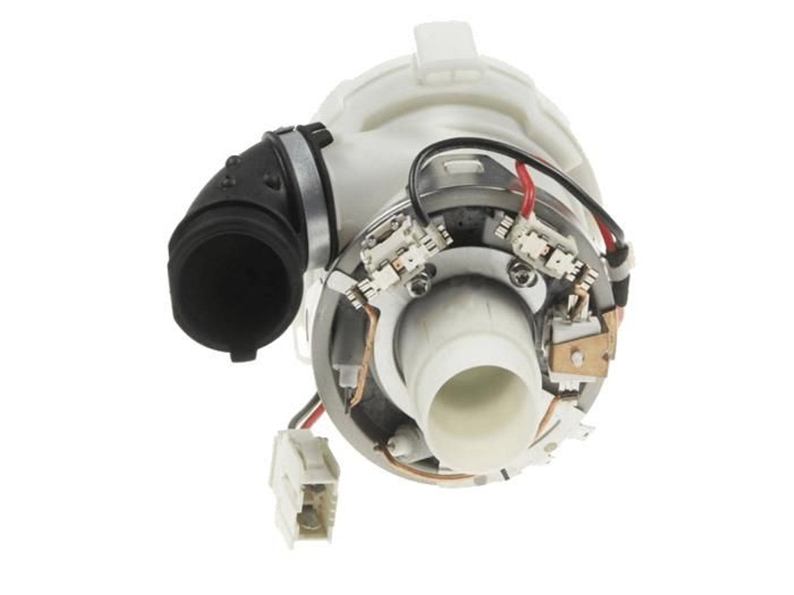 Bomba de Lavagem S-Kit Gws Vs Mph para Máquina de Lavar Louça de Hidromassagem WHIRLPOOL