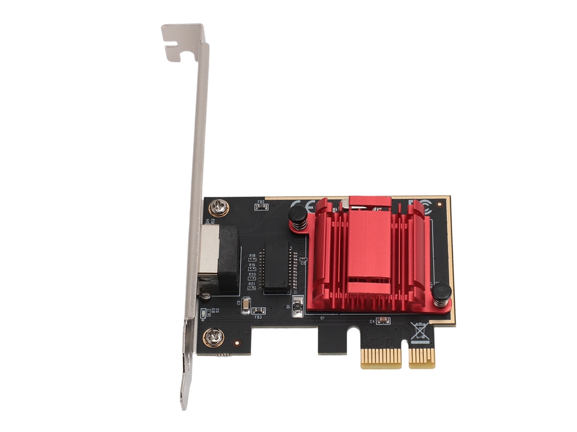 Placa de Rede Ethernet Pcie LAXISCREED 1000mbps