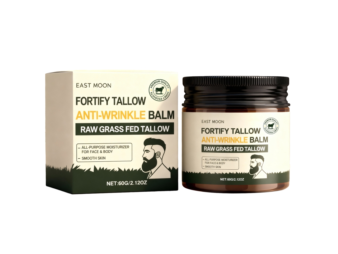 Creme Hidratante Masculino Seiva Profundo