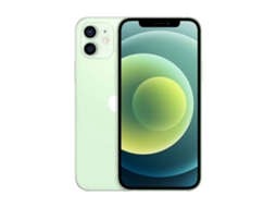 Smartphone IPhone 12 128 Go Verde APPLE (Recondicionado Marcas Mínimas)