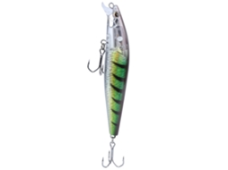 Floating Minnow (floating Simulation)