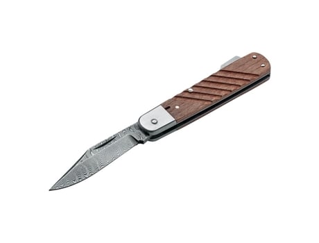 Faca BOKER 110715Dam 98K Damas