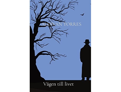 Livro Vägen Till Livet De Aldivan Torres (sueco)