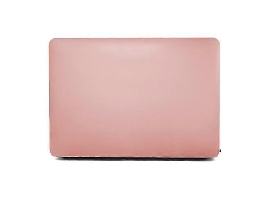 Capa Protetora De Plástico Para Laptop Dots Para Macbook Air 13,3 Polegadas A1369 / A1466 Aquaforge (rosa)