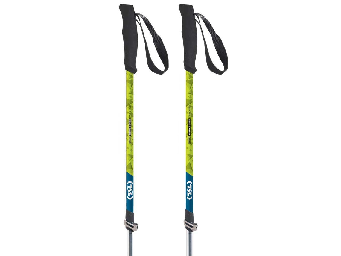 Tsl Outdoor Tour Alu Compact 3 Light Wt Swing 2 Units