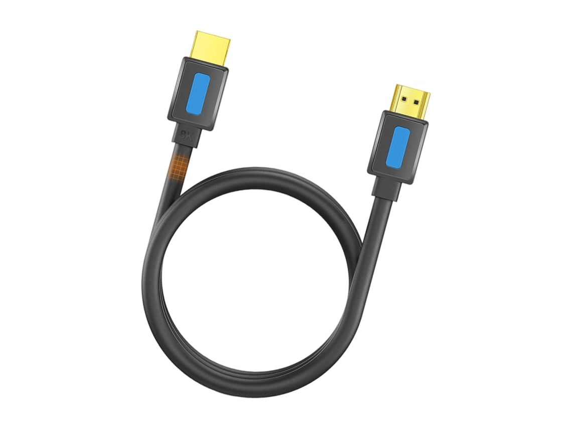 Adaptador USB 3.0 para HDMI AQUAFORGE