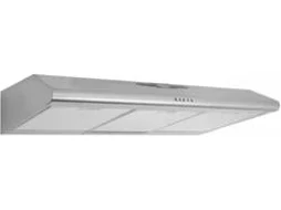Exaustor JUNEX EJX 290 SP (300 m3/h - 90 cm - Inox)