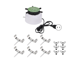 Instrumento De Enrolamento Para Relógio Mecânico Automático 110v Plug Us