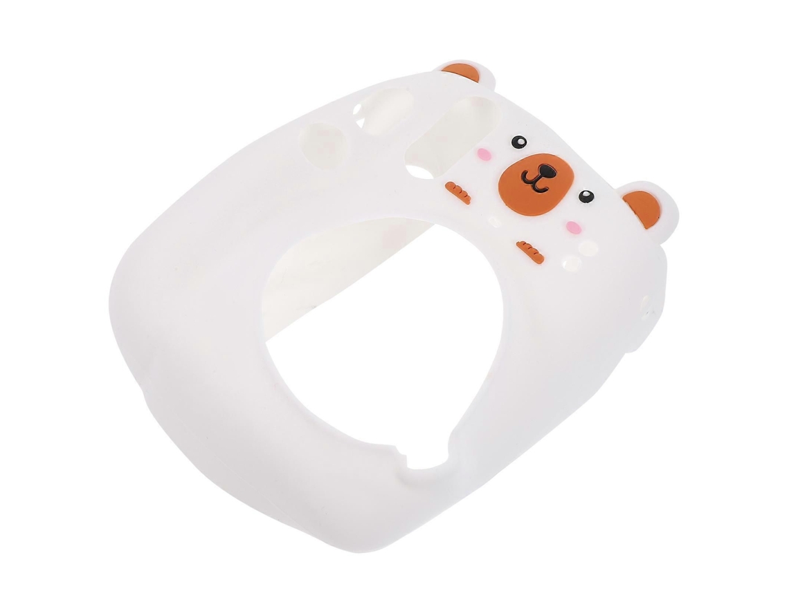 Capa Protetora de Silicone para Câmera Mini 11, Compatível com Câmeras Instantâneas. TAISHENGDA