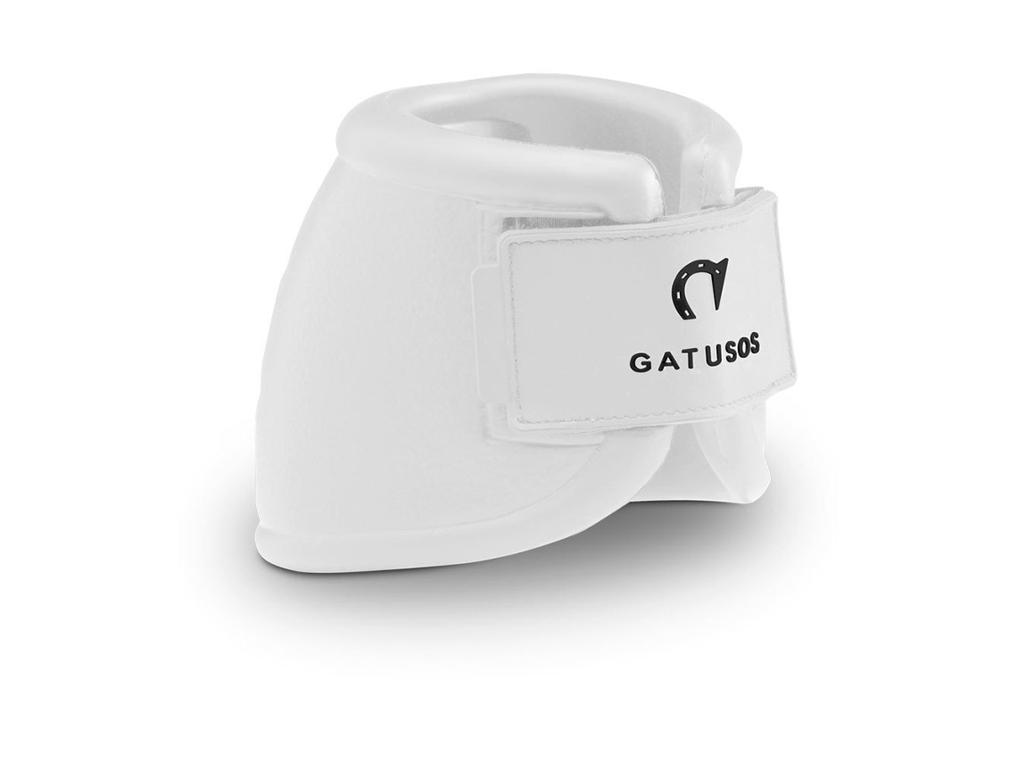 Campanas Deluxe Branco Xlgatusos