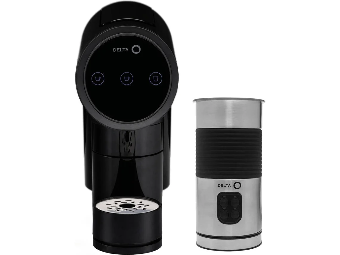 OUTLET|8765179|(547)|DELTA Q|MAQ DELTA Q