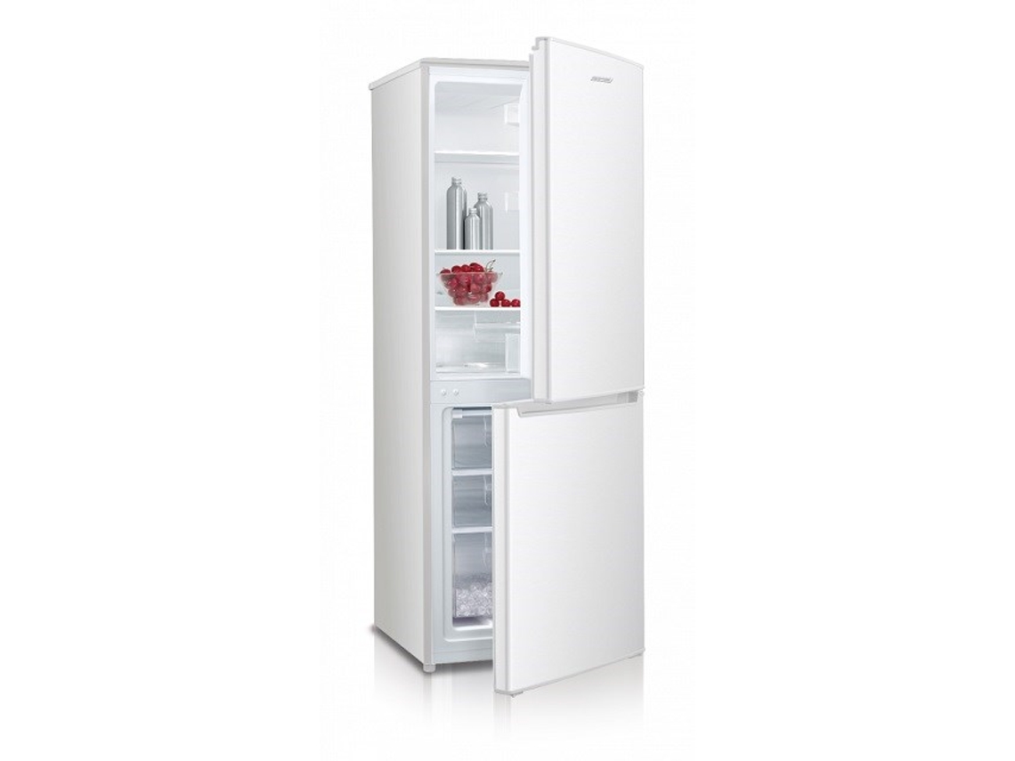 Frigorífico e Congelador Combinados Mpm 215 Kb 38/e (branco)
