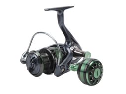 Molinete Metal Hfa3000 13+1bb 5.2:1