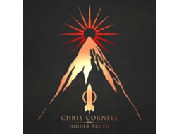 CD Chris Cornell - High Truth